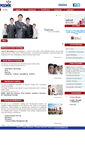 Mobile Screenshot of poonik.org